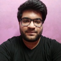 Shiprocket Employee Madhur Sachdeva's profile photo