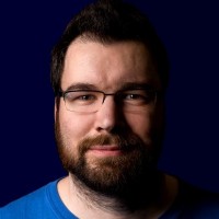 Third Kind Games Employee Michael Nimmo's profile photo