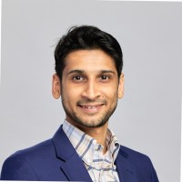 Samarth Shah Email & Phone Number