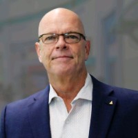 Junior Achievement of Tampa Bay Employee Richard George's profile photo