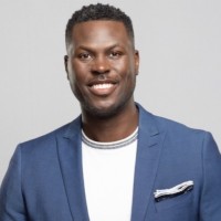 Genentech Employee Bryan Wilson's profile photo