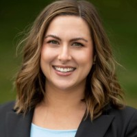 Hoover ♦ Krepelka, LLP Employee Sarah Stull's profile photo