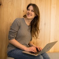 Envisio Employee Elizabeth Steward's profile photo