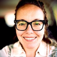 Zaner-Bloser Employee Katie Ronstadt's profile photo