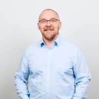 Shero Commerce Employee Esa Hjerppe's profile photo