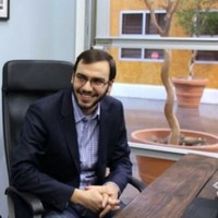 Lead Horse Employee Lane George's profile photo