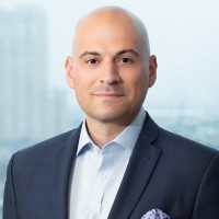 Saul Ewing LLP Employee Jonathan Havens's profile photo