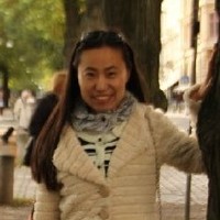 Zhe Liu Email