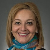 BCU Employee Irina Gordon's profile photo