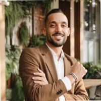 Raed Magdy Email & Phone Number