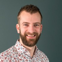 STILL BeNeLux Employee Joël de Jong's profile photo