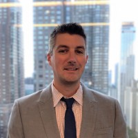 Bounteous Employee Jeff Caron's profile photo