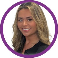 Daksta | Connecting Mission Critical Talent Employee Lucy Coll's profile photo