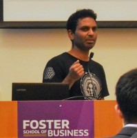 Dinesh Chahlia