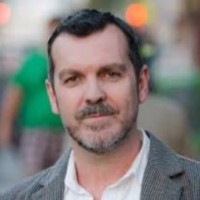 TVO Employee Shane Smith's profile photo