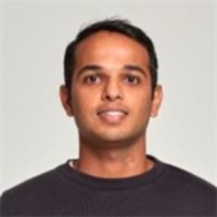 Athlete's Thread Employee Karthik Shanadi's profile photo