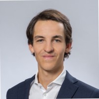 Marco Müller Email & Phone Number | Jefferies Investment Banking Intern ...