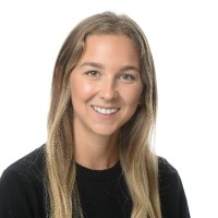 Deloitte Employee Kelsey Stone's profile photo