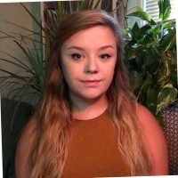IgnitePOST Employee Katie Demonte's profile photo