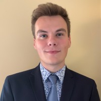 Rocket Lab Employee Jack Dunne's profile photo
