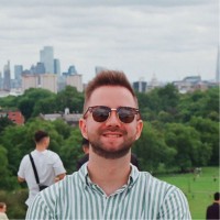 Neuways Employee James Traynor's profile photo