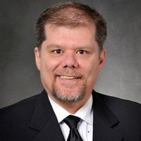 The Boeing Company Employee William Driscoll's profile photo