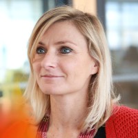 Groupe Randstad France Employee Mathilde Beau's profile photo