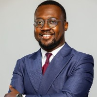 Cédric Yapo Email