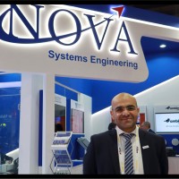 NOVA Systems Engineering Employee Mostafa Elaidy's profile photo