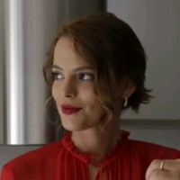 Kirey Group Employee Carolina Vecchi's profile photo