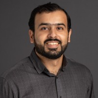 Sutton Special Risk Employee Arsalan Chaudhry's profile photo