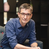 DPP Employee Mark Harrison's profile photo