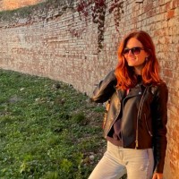 Asya Kovalenko Email