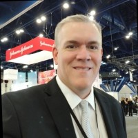 Gravotech Employee Brian McAfee's profile photo