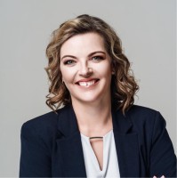 US Africa Trade Desk Employee Frances Fraser's profile photo
