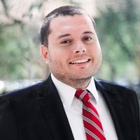 Tribeca Real Estate Employee Camilo Ramirez's profile photo