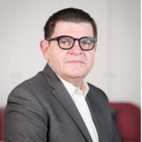 Apside Employee Nicolas Lechein's profile photo