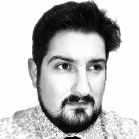 Seably Employee Ashley Afrin's profile photo
