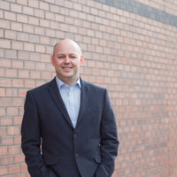 Hobbycraft Employee Darren Kay's profile photo