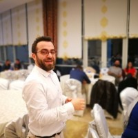 Arvis Games Employee Haydar Kantarcı's profile photo