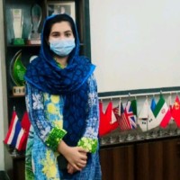 Chaplet International Employee Ayma Pervaiz's profile photo