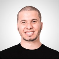 Digital Pixel Employee Erik Aguiar's profile photo