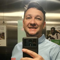 Dentalclean Employee Wellington Lucena's profile photo