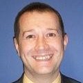 IBM Employee Michael Peake's profile photo