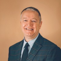 Emerson Employee Craig Garner's profile photo