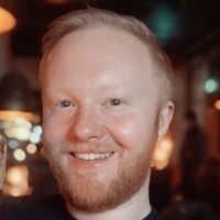 James Fordham Email & Phone Number