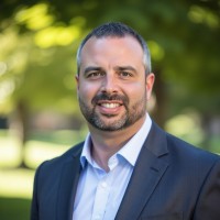 StratX Pharma Group Employee Brandon Compton's profile photo