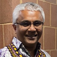 Prelude Therapeutics Employee Sandy Geeganage's profile photo