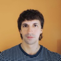 TeraCode Employee Gonzalo E. Orellana's profile photo