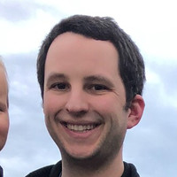 BMO Employee Jonathan Talbert's profile photo